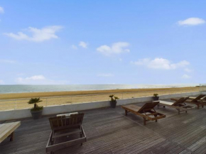 Appartement pour 12 - vue mer - Détente